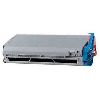 Muratec DK-T114M Black Standard Yield Toner Cartridge