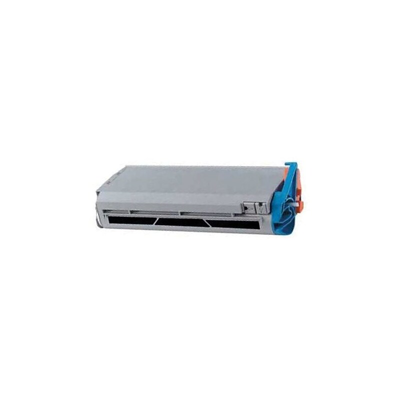 Muratec DK-T114M Black Standard Yield Toner Cartridge image 1