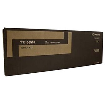 Kyocera TK-6309 Black Standard Toner Cartridge