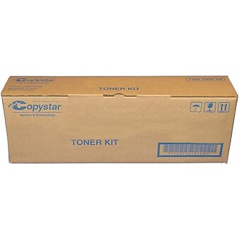 Copystar 1T02K00CS0 Black Standard Yield Toner Cartridge (TK-899K)