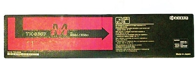 Kyocera TK-8307M Magenta High Yield Toner Cartridge Sansujyuku sansujyuku.com