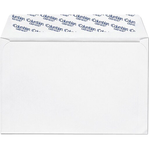 Shop Staples for Quality Park, RediStrip Greeting Card Envelopes, 5 3/