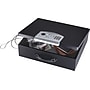 SentrySafe 0.5-Cubic-Foot Electronic Security Safe~#|#~s0588036_sc7