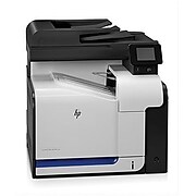 HP LaserJet Pro M570DN Multifunction Color Laser Printer (CZ271A)