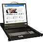 Tripp Lite 1U Rack Mount Server Shelf (B021-000-19)~#|#~s0588653_sc7