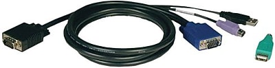 Tripp Lite P780-010 KVM Cable Simolary simolary.com