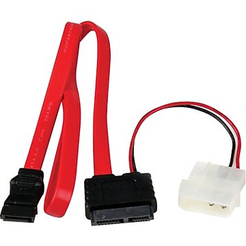 PYO4SATA Cable De Alimentación Interna 0.4 M - Cables De