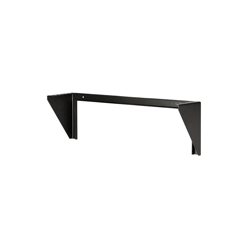 StarTech Vertical Wall Mount Equipment Rack Bracket (RK219WALLV) image 1