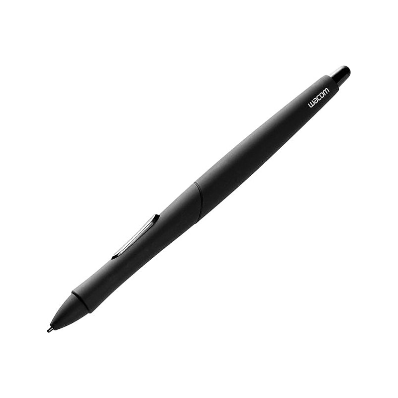 Wacom KP300E2 Classic Pen For Wacom Intuos4, Wacom Cintiq 21 image 1