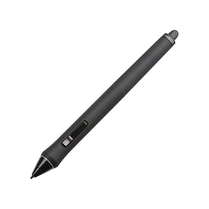 WACOM Grip Pen For Wacom Intuos4 Wireless Pointing Device (KP501E2