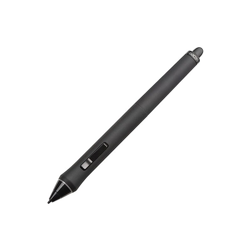 WACOM Grip Pen For Wacom Intuos4 Wireless Pointing Device (KP501E2) image 1