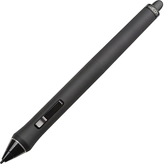 WACOM Grip Pen For Wacom Intuos4 Wireless Pointing Device (KP501E2)
