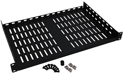 Tripp Lite 1U Rack Mount Server Shelf