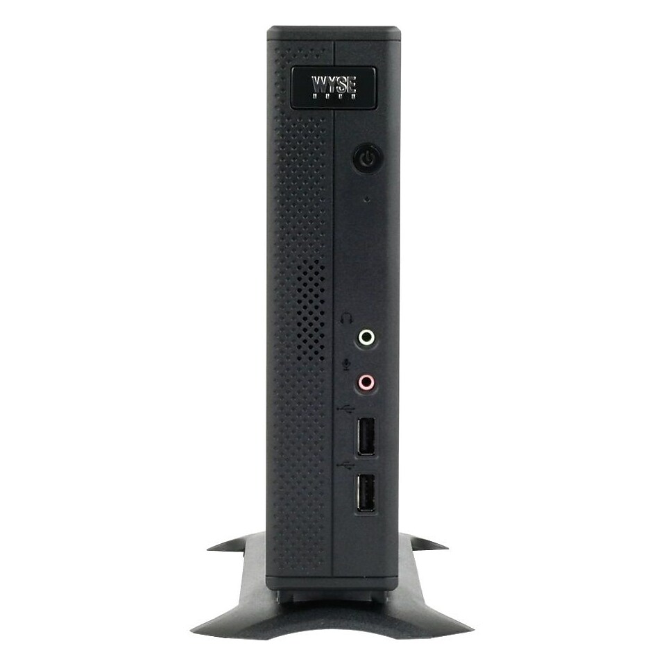Dell Wyse Z90D7 Thin Client, 1.65 GHz 4 GB Flash / 2 GB RAM Or 8 GB Flash / 4 GB RAM