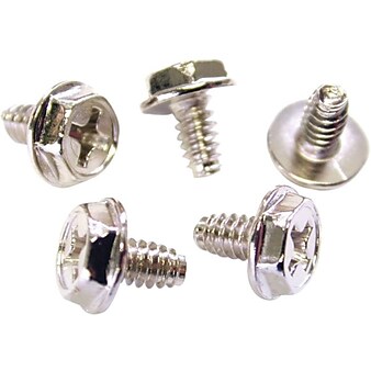 StarTech SCREW6_32 Mounting Screw, Each