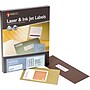 Maco All Purpose Labels, 1" x 2.63", White, 3000/Box (PICML3000)~#|#~s0594481_sc7