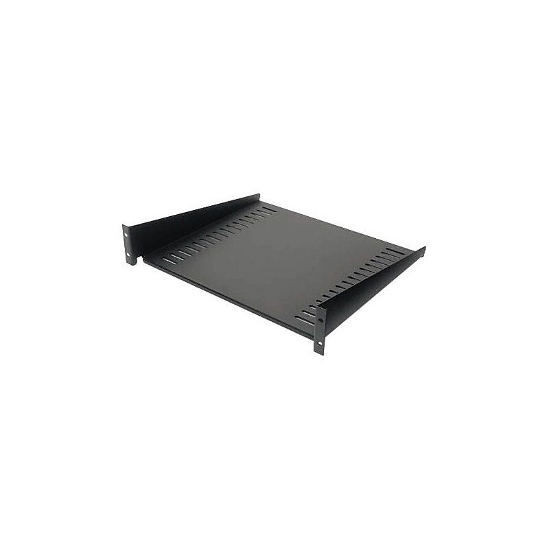 APC Rack Mount Server Shelf (AR8105BLK) image 1