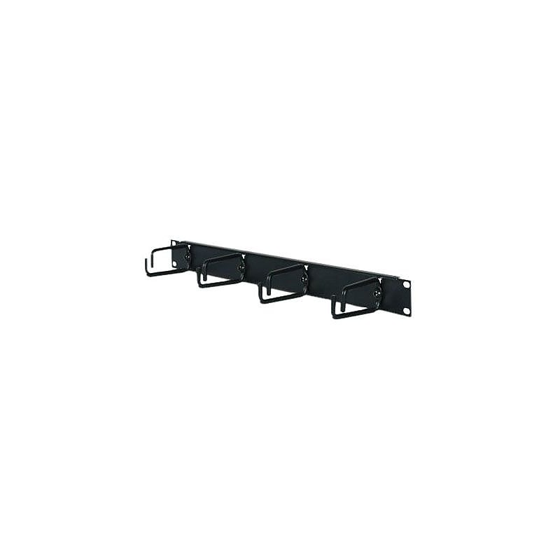 APC AR8425A Horizontal Cable Organizer image 1