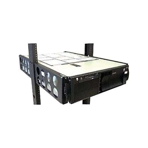 Innovation Relay Rack Mount Kit (2POST2UKIT) Staples