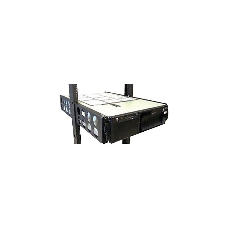 Innovation 2U Rack Mount Server Shelf Kit (2POST-2UKIT) image 1