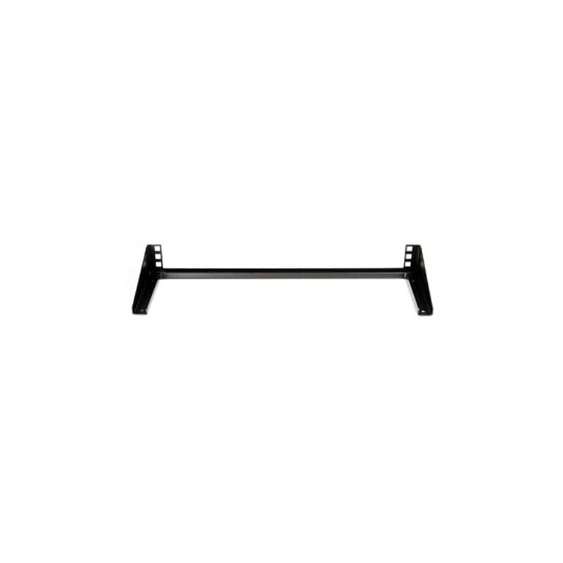 StarTech RK119WALLV Vertical Wall Mount Equipment Rack Bracket (RK119WALLV) image 1
