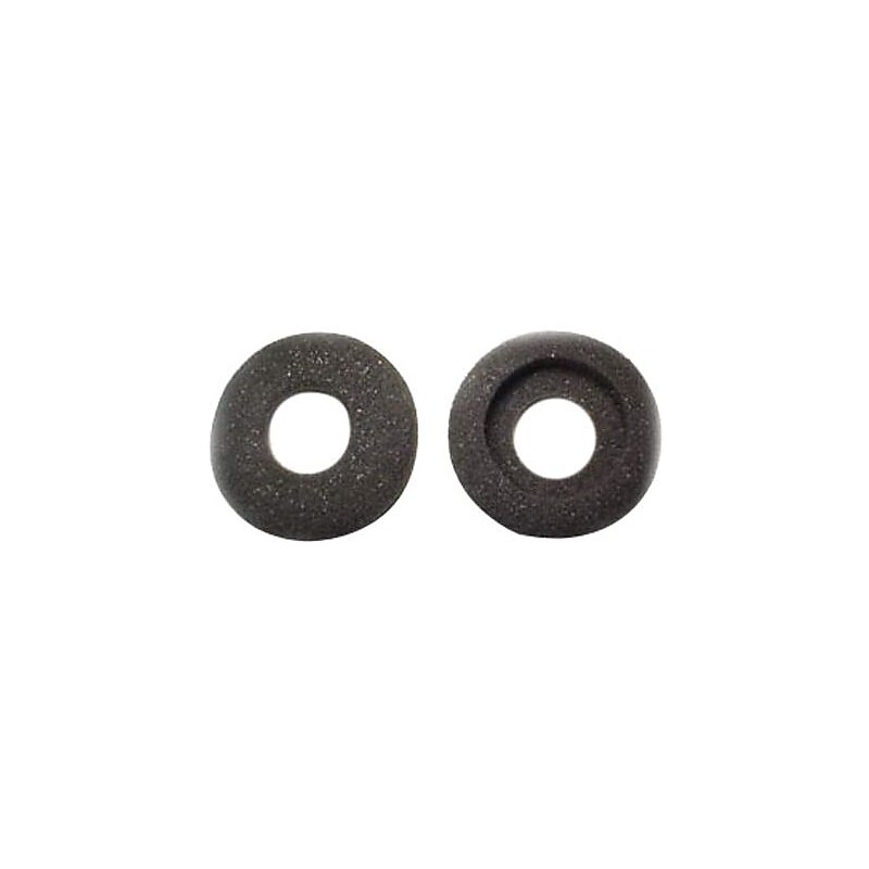 Poly Doughnut Ear Cushions Kit (8K6P2AA#AC3) image 1