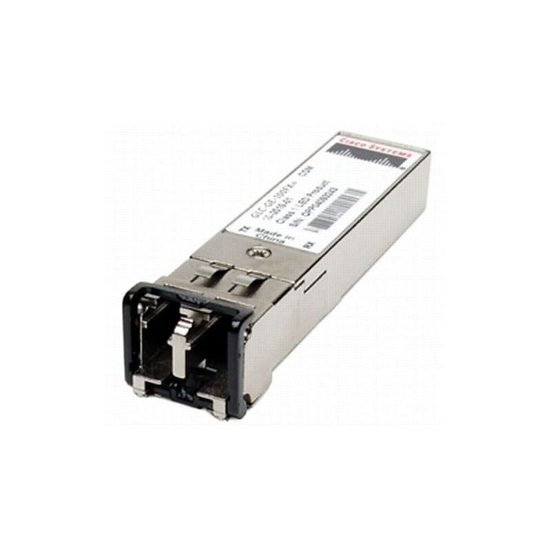 Cisco 100BASE-FX SFP Fast Ethernet Interface Converter image 1