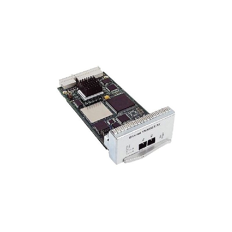 Juniper 1000Base-SX Gigabit Ethernet SFP Module image 1