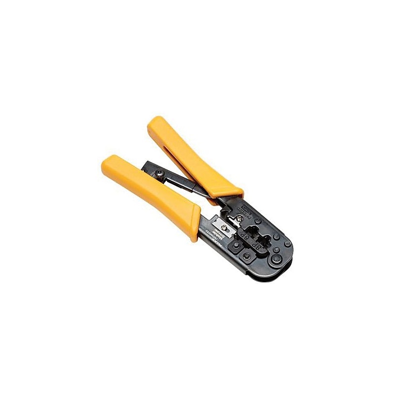 Fluke Networks® 11212530 Modular Crimper image 1