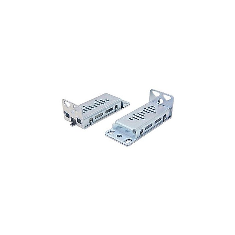 Cisco™ RCKMNT-19-CMPCT Rack Mount Kit For Catalyst 3560 Compact Switch image 1