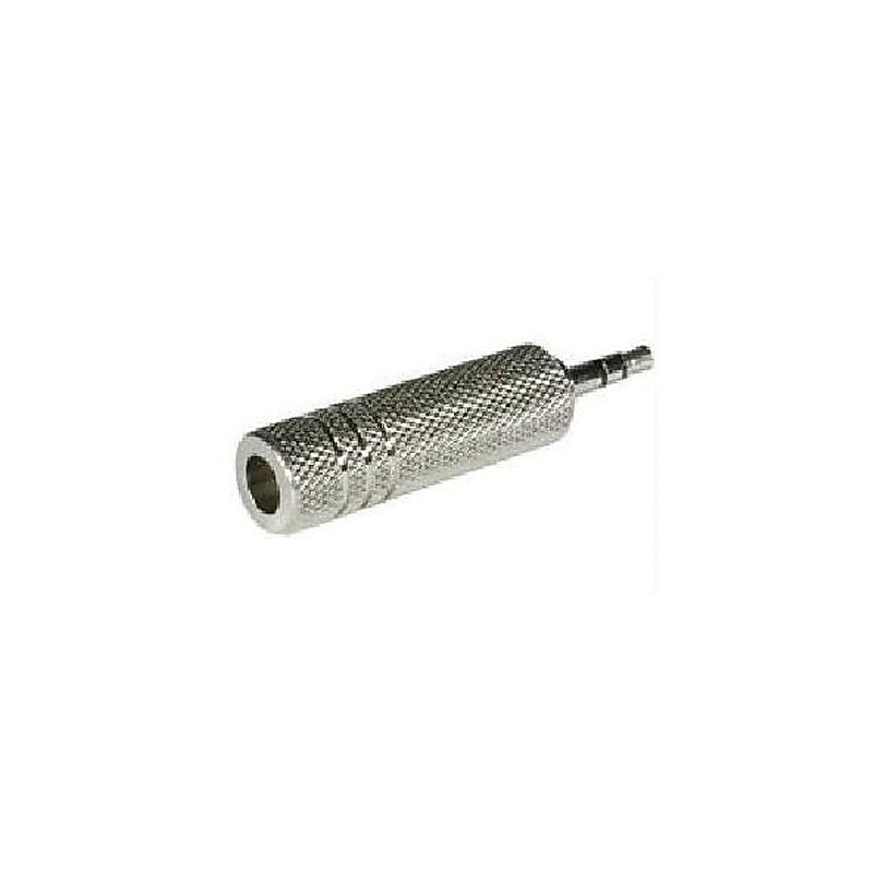 C2G® 40636 Stereo Male To Stereo Female Audio Adapter image 1