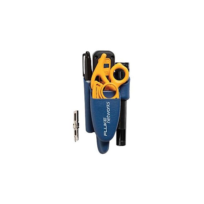 Fluke Networks 11293000 Pro-Tool Kit, Each image 1