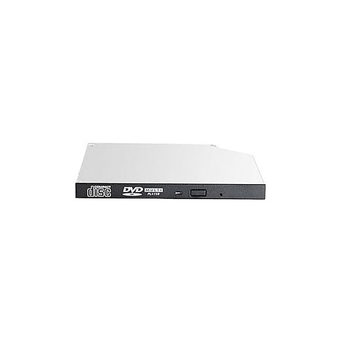 HP® 726537-B21 Internal DVD-Writer, SATA 1.5, Jack Black | Staples