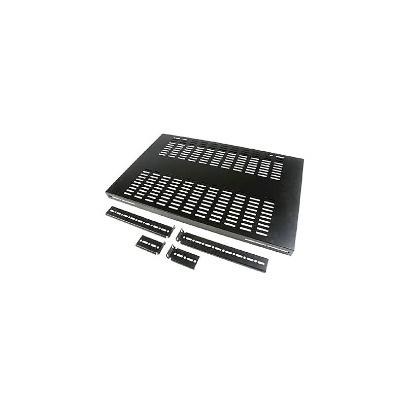 StarTech Rack Mount Server Shelf (ADJSHELF) image 1