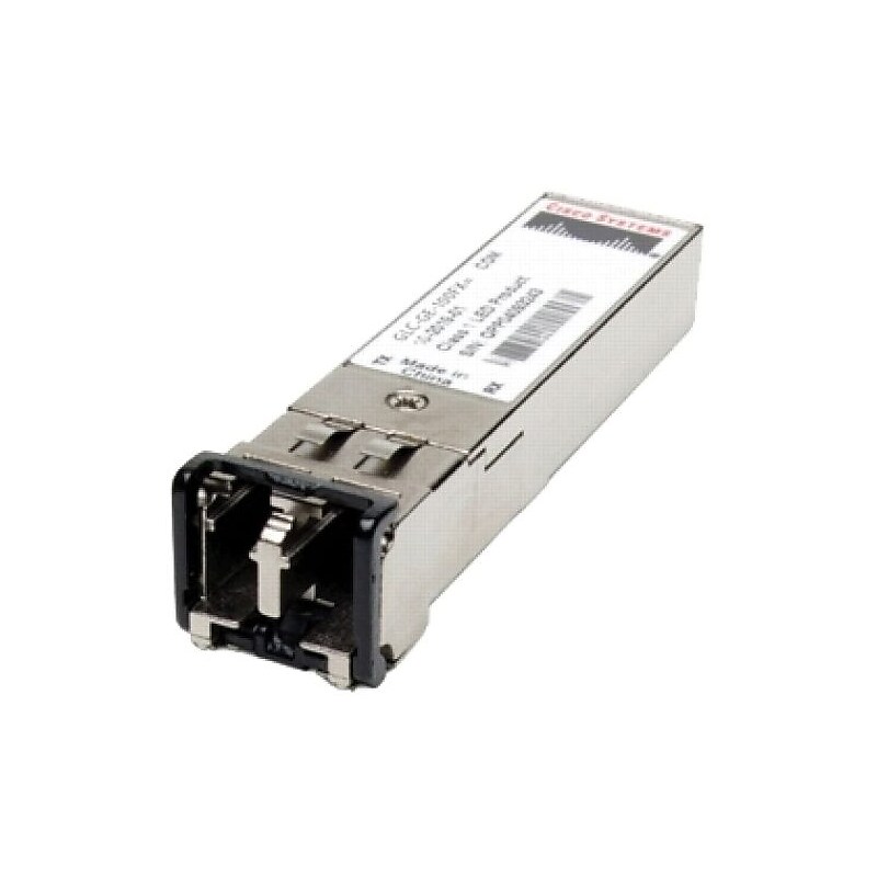 Cisco 100BASE-FX SFP Module image 1