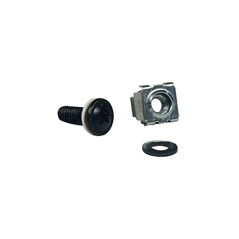 Tripp Lite Cage nuts and bolts image 1
