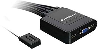 IOGEAR USB KVM Switch (GCS24U) Simolary simolary.com