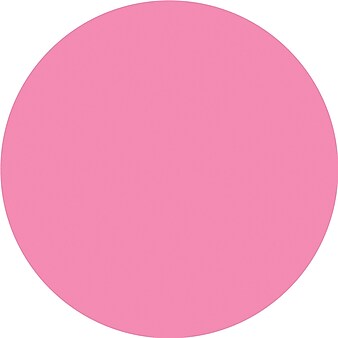 WallPops Pink Flirt Dry Erase Dots