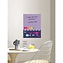 WallPops Pisces Dry-Erase Message Board~#|#~s0599168_sc7