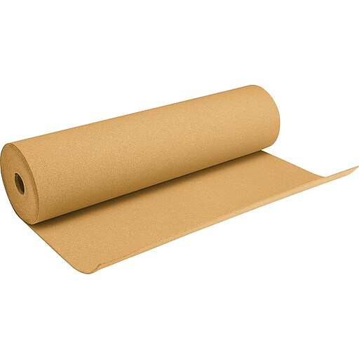 BestRite Natural Cork Rolls at Staples