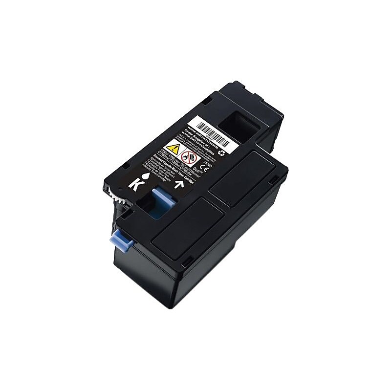 Dell XKP2P Black Standard Yield Toner Cartridge image 1