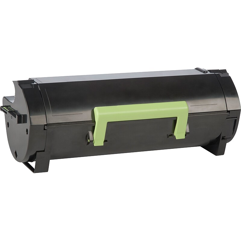 Lexmark C746H4KG Black High Yield Toner Cartridge image 1