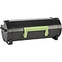 Lexmark 521 Black Extra High Yield Toner Cartridge   (52D1X00)~#|#~s0605697_sc7