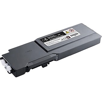 Dell 2PRFP Cyan Standard Yield Toner Cartridge