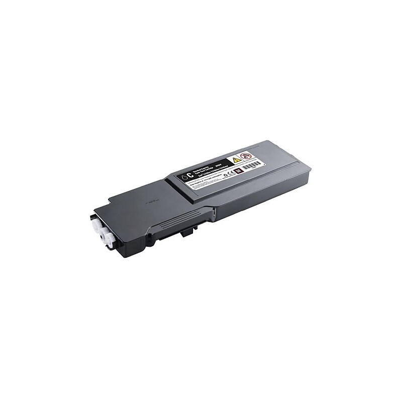 Dell 2PRFP Cyan Standard Yield Toner Cartridge image 1