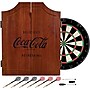 Coca-Cola Cabinet Set, Solid Wood~#|#~s0609211_sc7