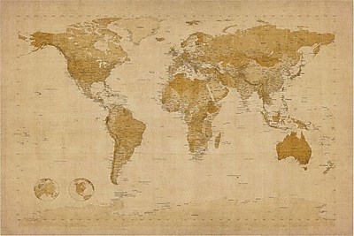 Map Art