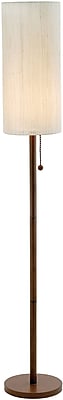 adesso hamptons floor lamp