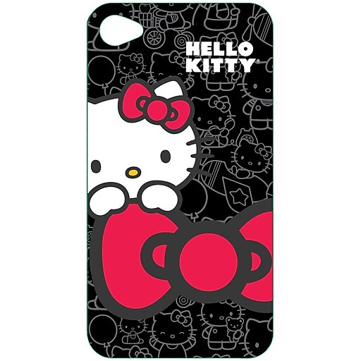 Hello Kitty KT4488 Wrap Black at Staples Hello Kitty KT4488 Wrap Black at Staples