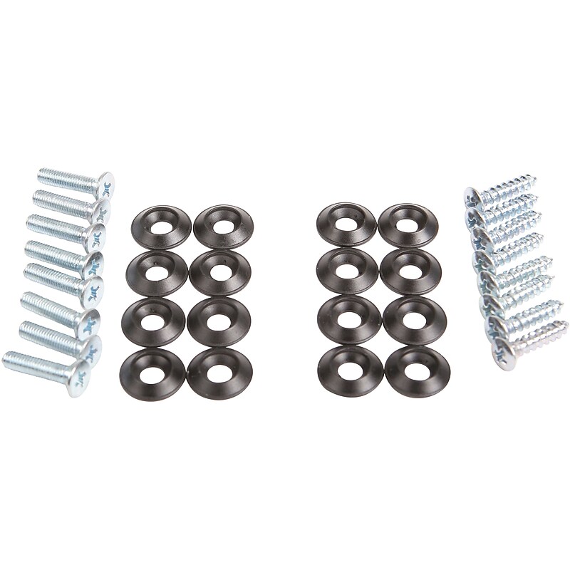Medline Screws and Washers, Non-bariatric, Universal Wheelchair image 1